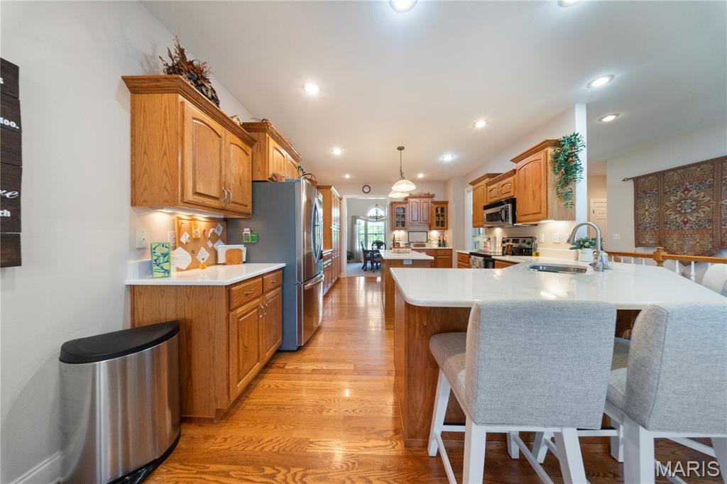 Emerald Hills - Residential