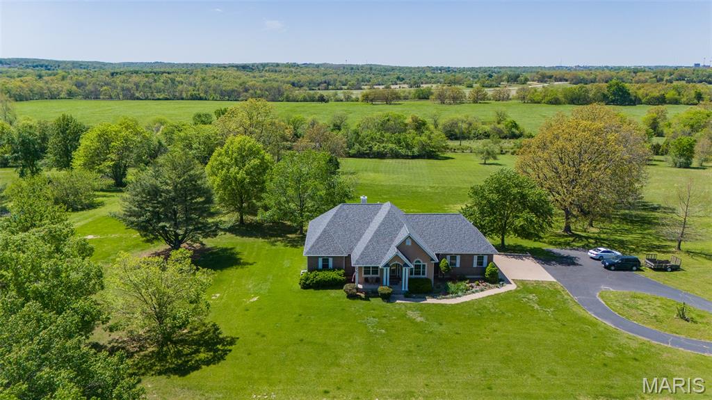 Emerald Hills - Residential