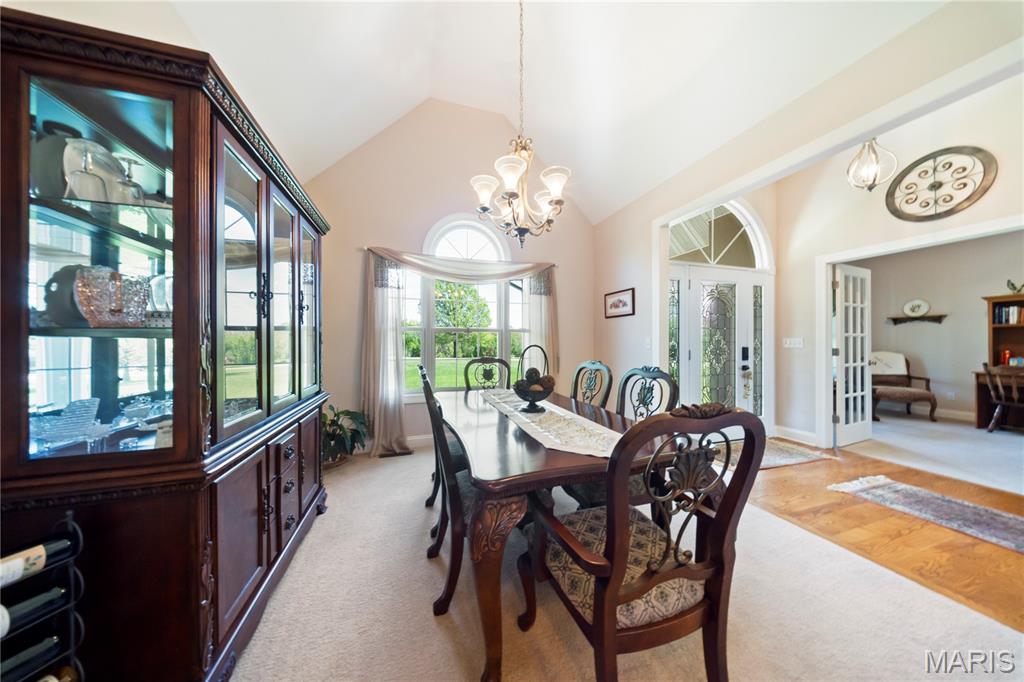 Emerald Hills - Residential