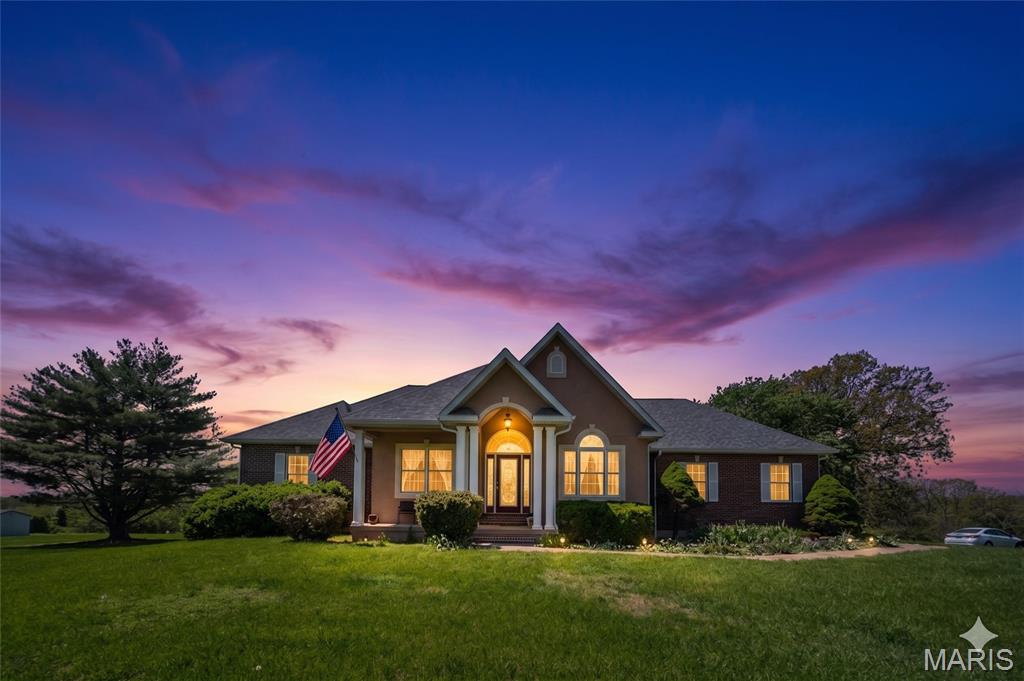 Emerald Hills - Residential