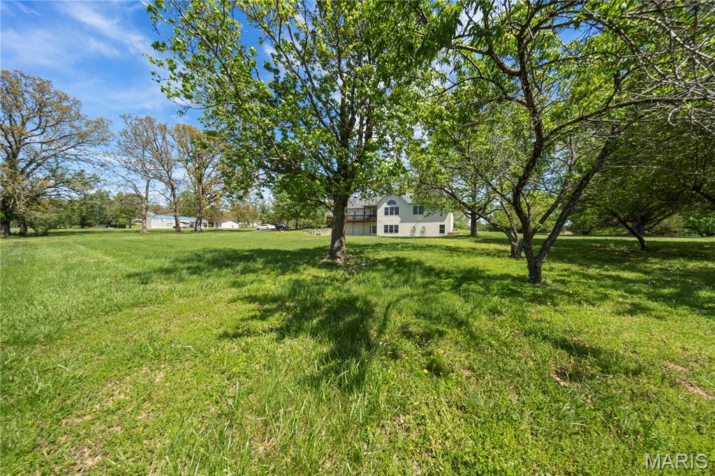 Emerald Hills - Residential