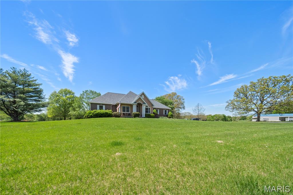 Emerald Hills - Residential