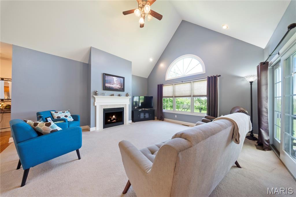 Emerald Hills - Residential