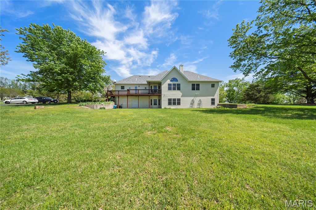 Emerald Hills - Residential