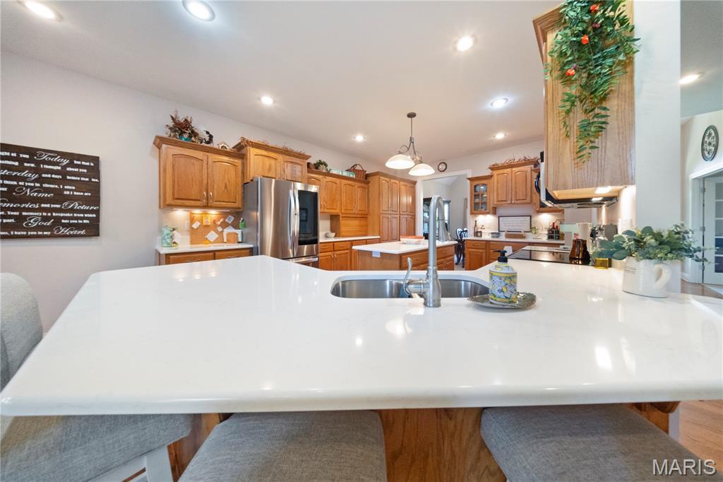 Emerald Hills - Residential