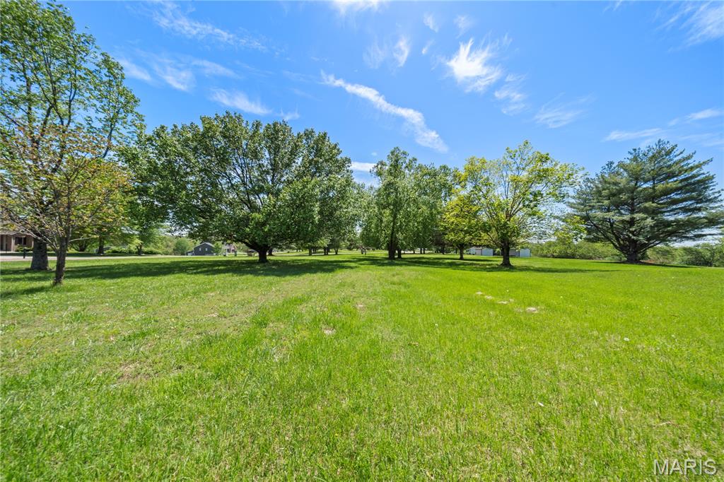 Emerald Hills - Residential