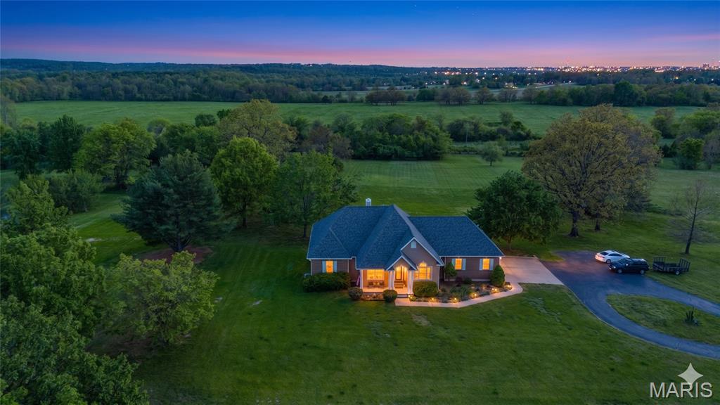 Emerald Hills - Residential