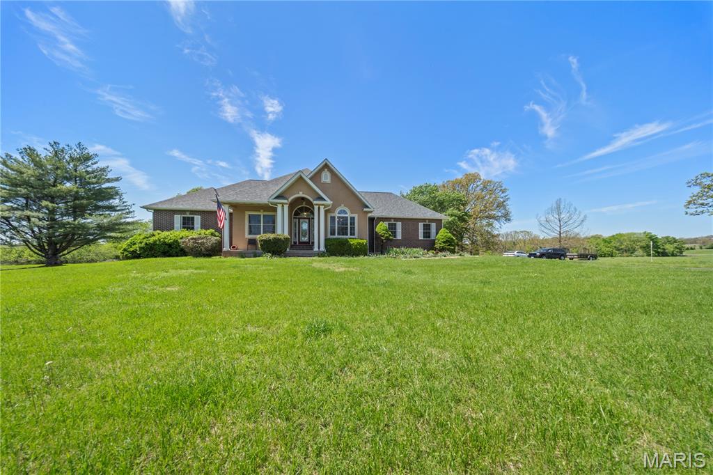 Emerald Hills - Residential
