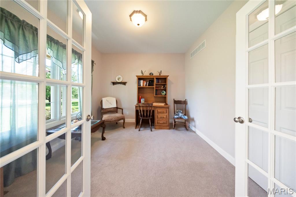 Emerald Hills - Residential