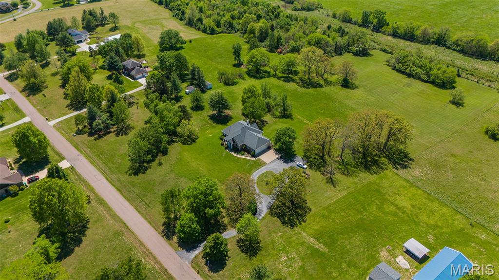 Emerald Hills - Residential