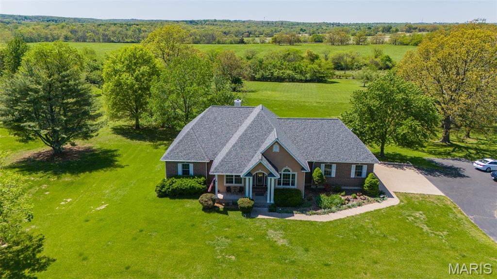 Emerald Hills - Residential