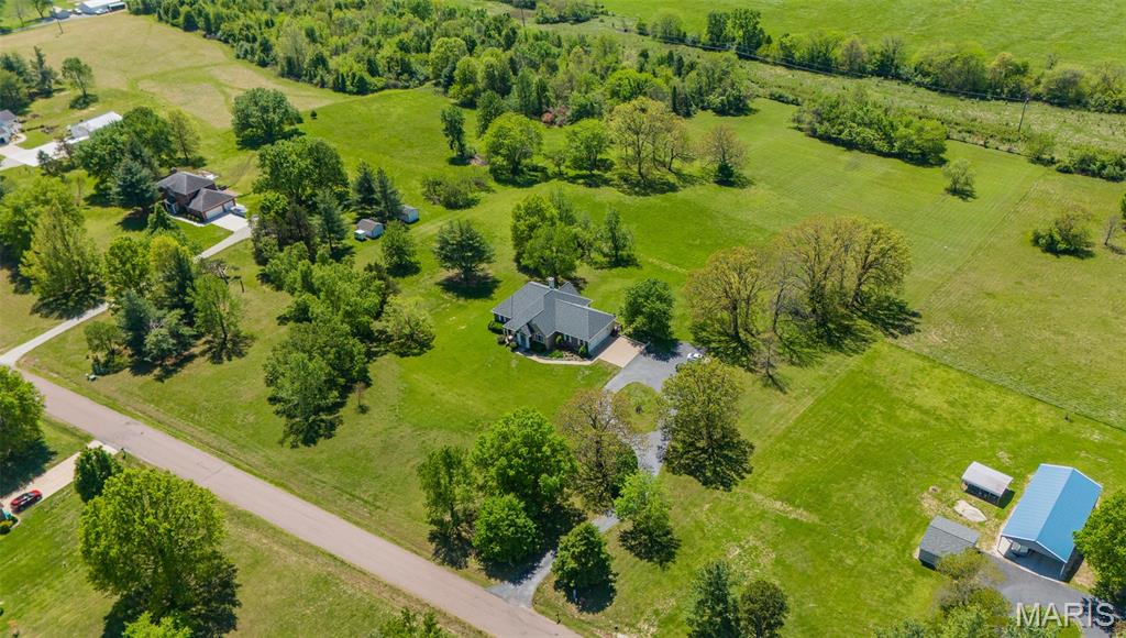 Emerald Hills - Residential