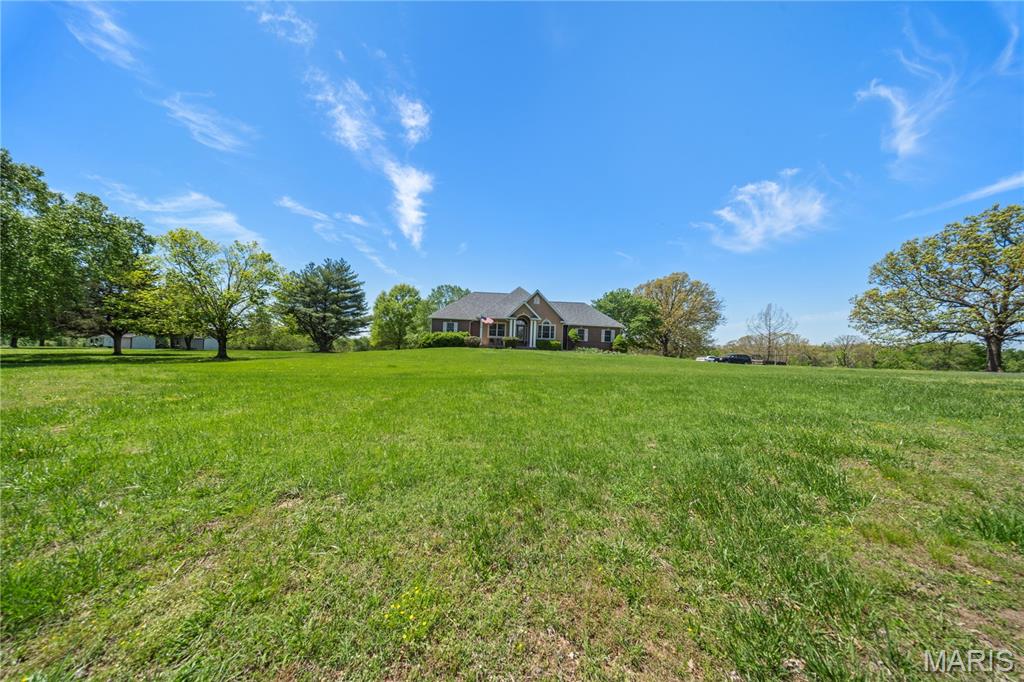 Emerald Hills - Residential