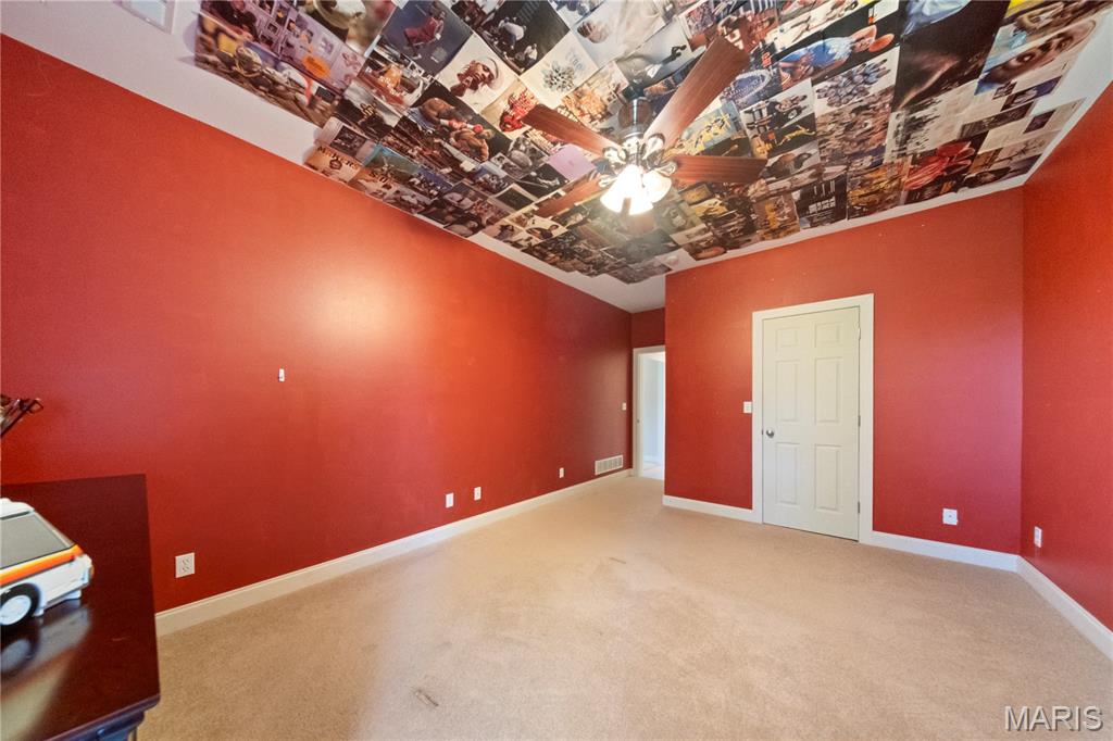 Emerald Hills - Residential