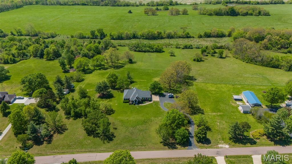 Emerald Hills - Residential