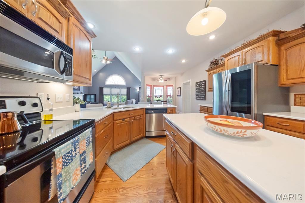 Emerald Hills - Residential