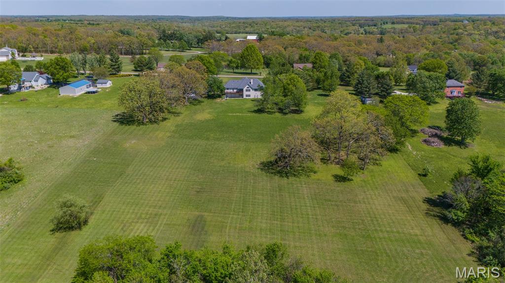 Emerald Hills - Residential