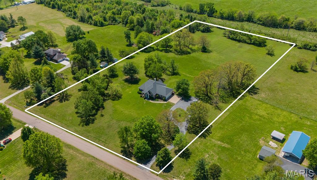 Emerald Hills - Residential