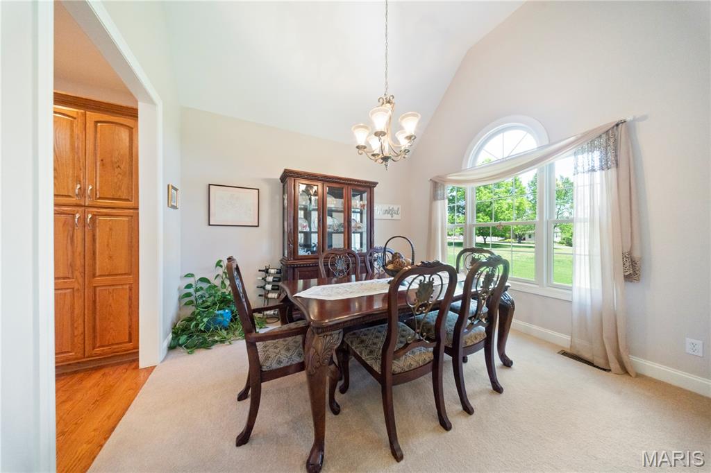 Emerald Hills - Residential