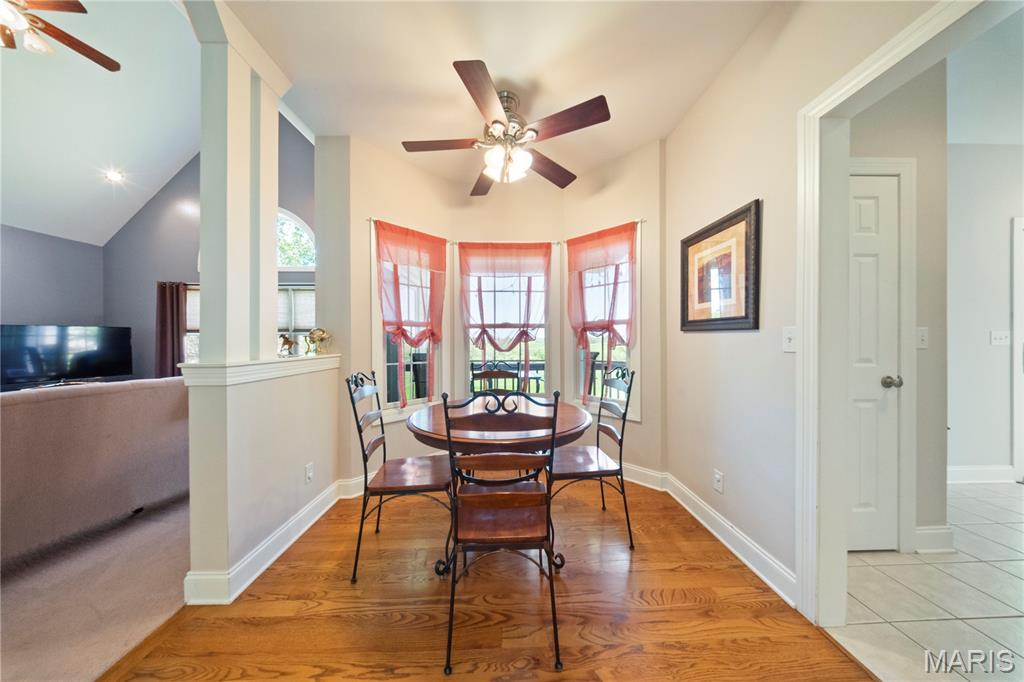 Emerald Hills - Residential