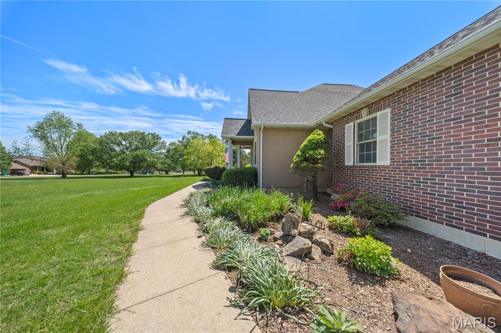 Emerald Hills - Residential