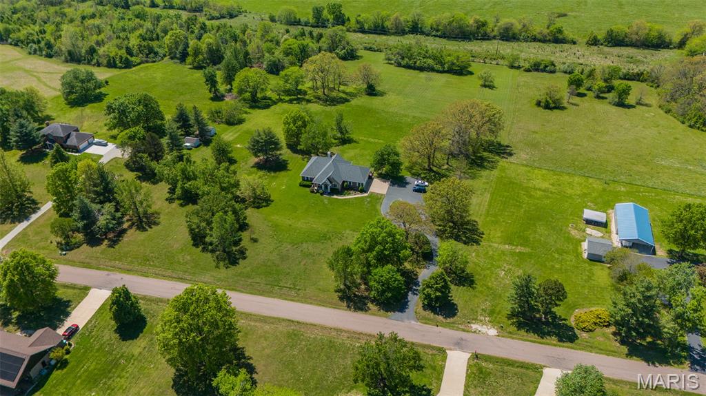Emerald Hills - Residential