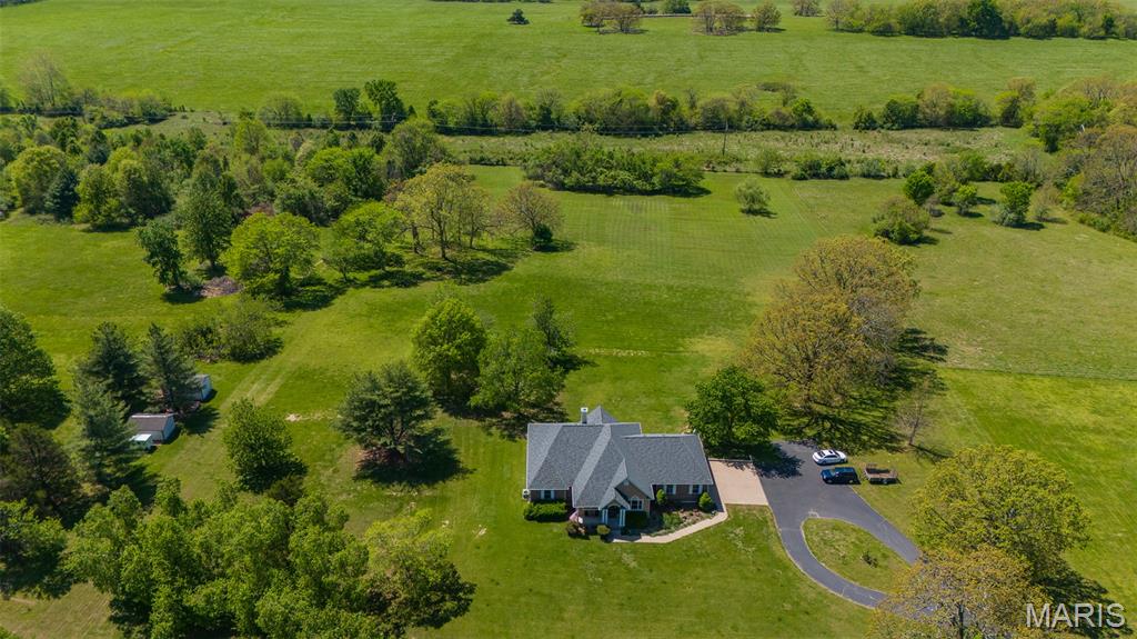 Emerald Hills - Residential