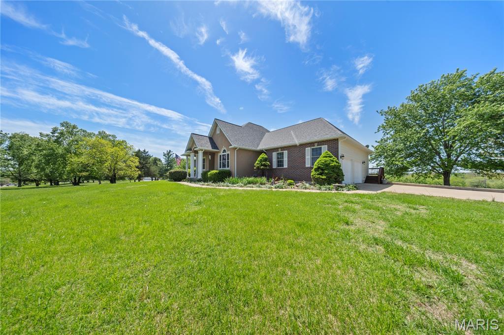 Emerald Hills - Residential