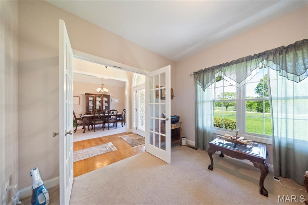 Emerald Hills - Residential
