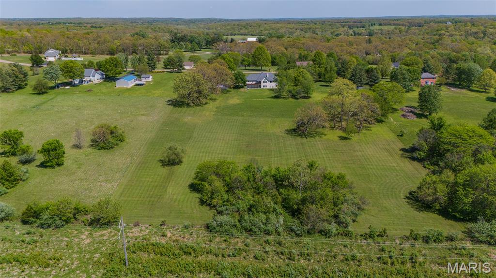 Emerald Hills - Residential