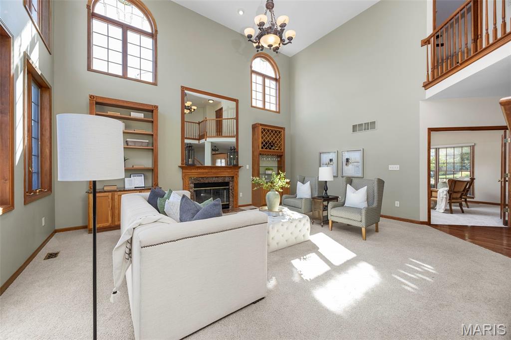 Nooning Tree One - Residential