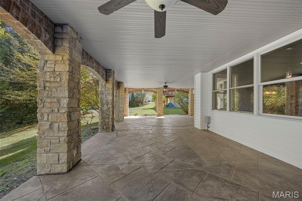 Nooning Tree One - Residential