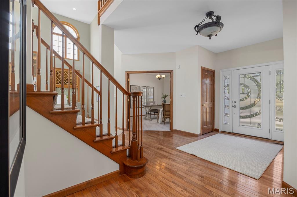 Nooning Tree One - Residential