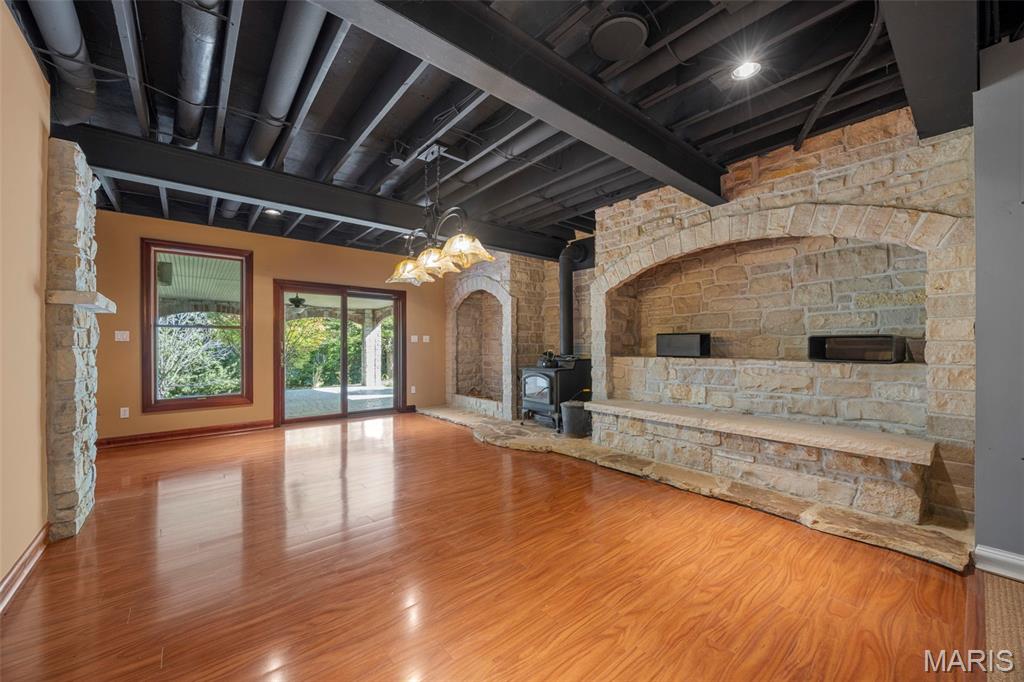 Nooning Tree One - Residential