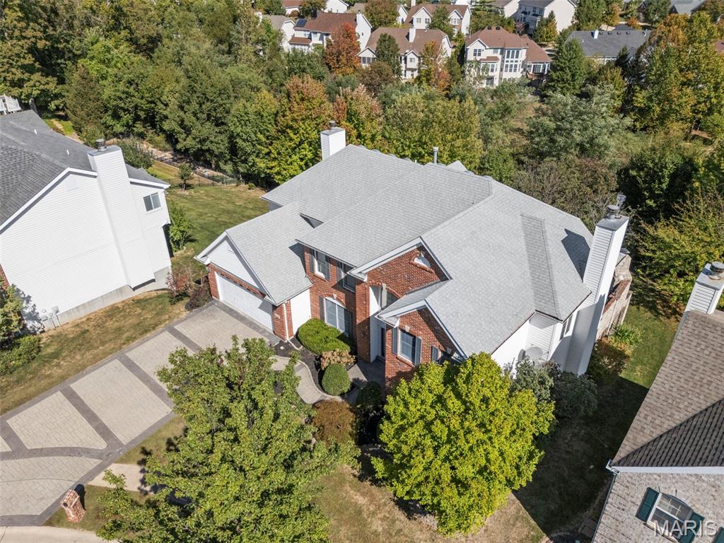 Nooning Tree One - Residential