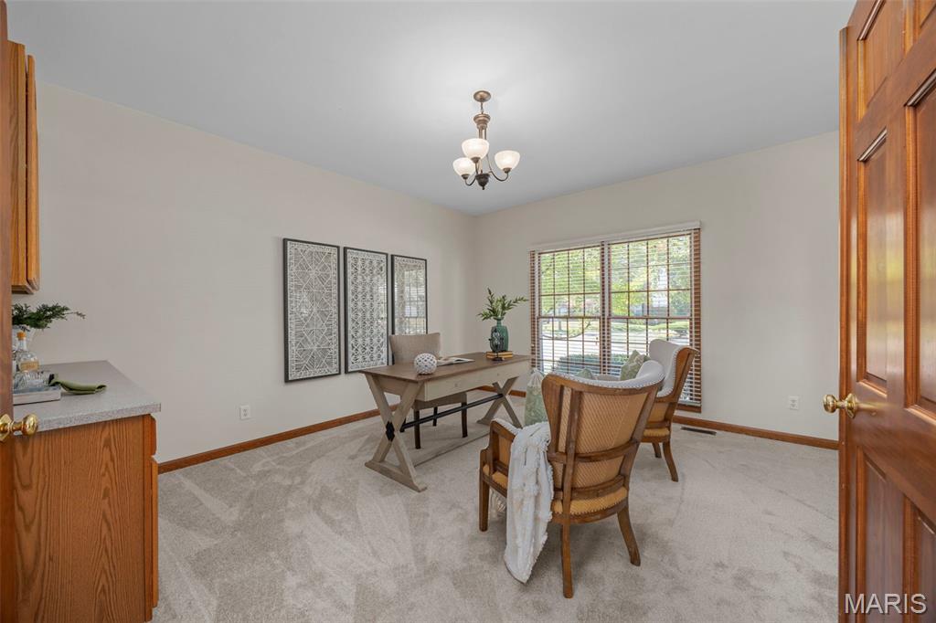 Nooning Tree One - Residential