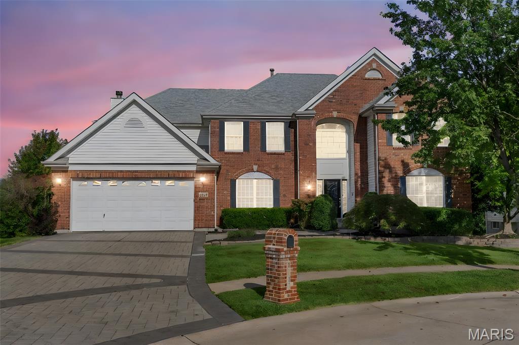 Nooning Tree One - Residential