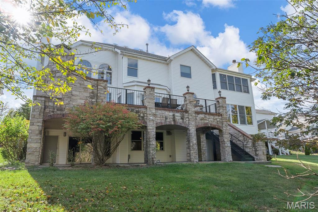 Nooning Tree One - Residential