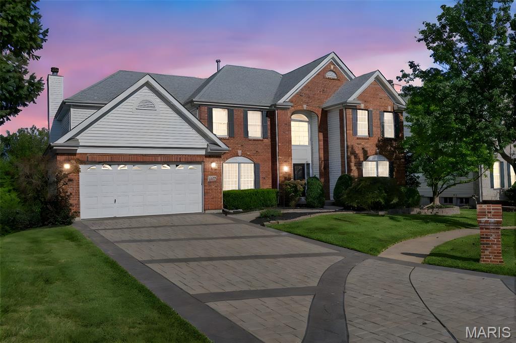 Nooning Tree One - Residential