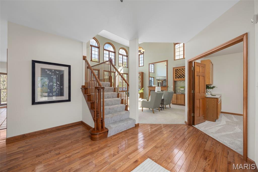 1110 Nooning Tree Drive