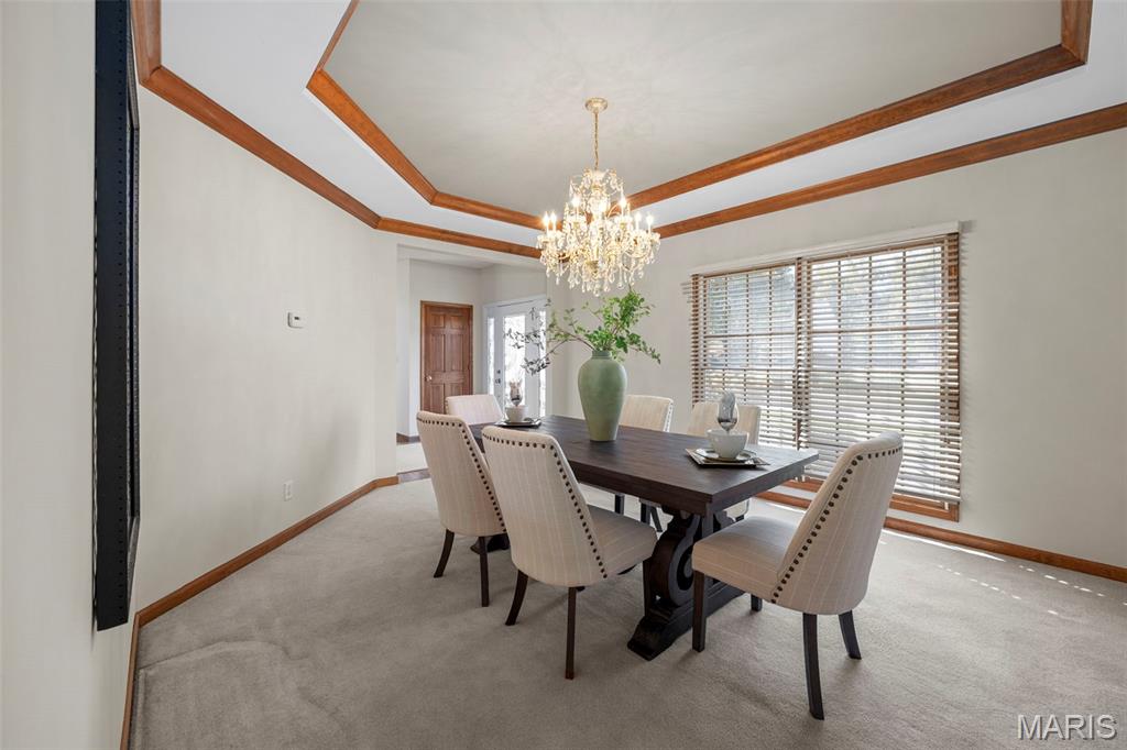 Nooning Tree One - Residential