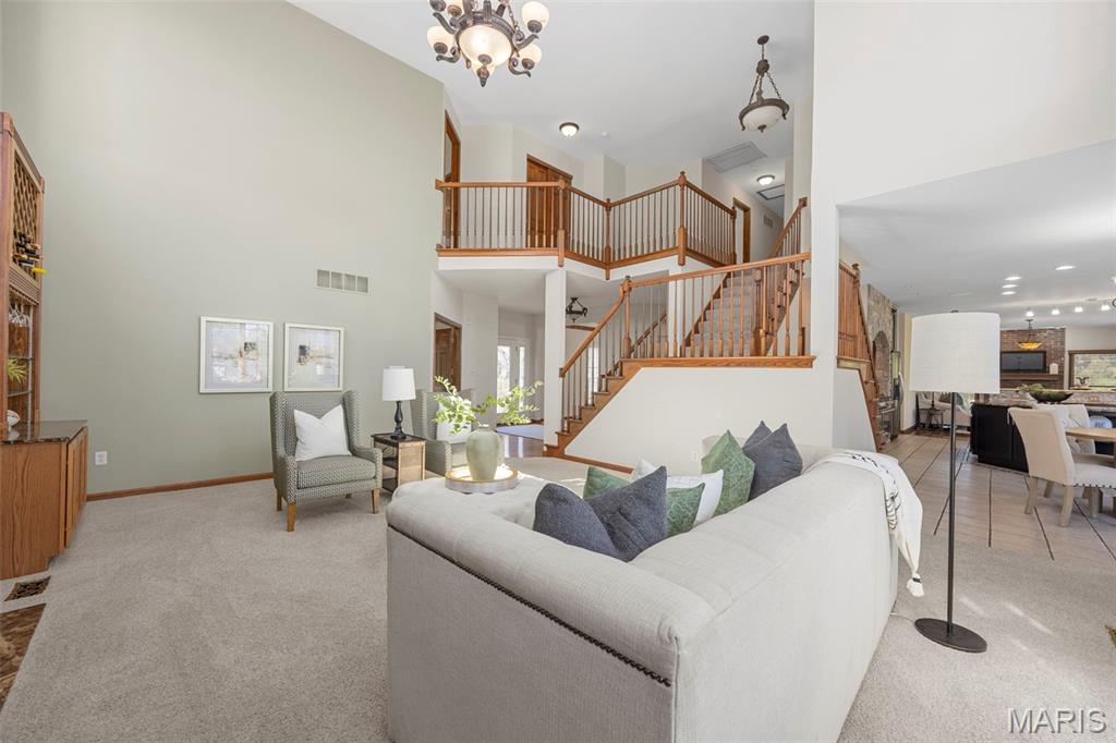 Nooning Tree One - Residential