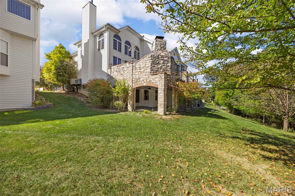 Nooning Tree One - Residential