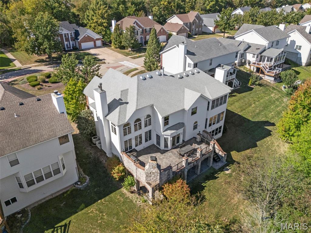 Nooning Tree One - Residential