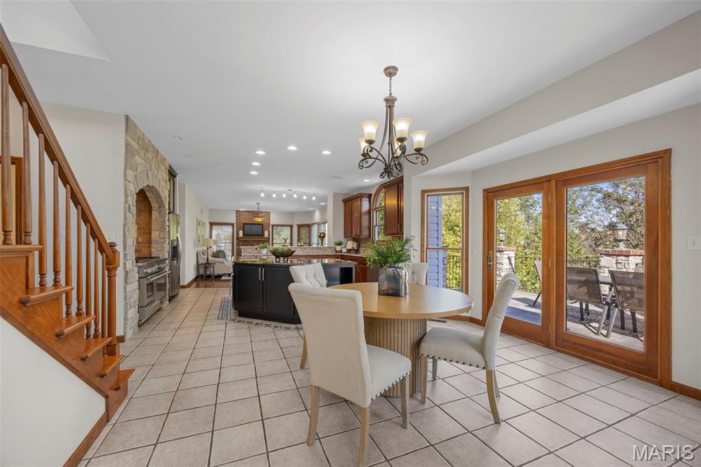 Nooning Tree One - Residential