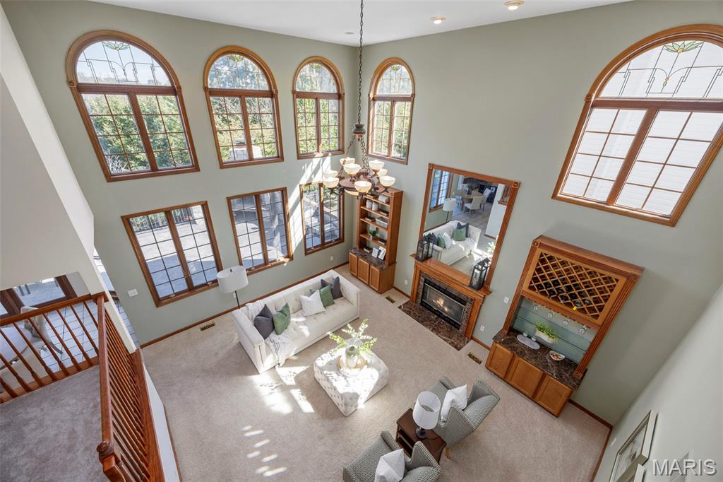 Nooning Tree One - Residential