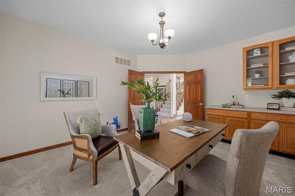 Nooning Tree One - Residential