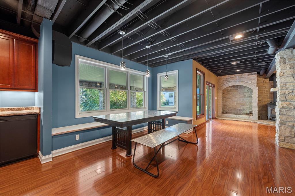 Nooning Tree One - Residential