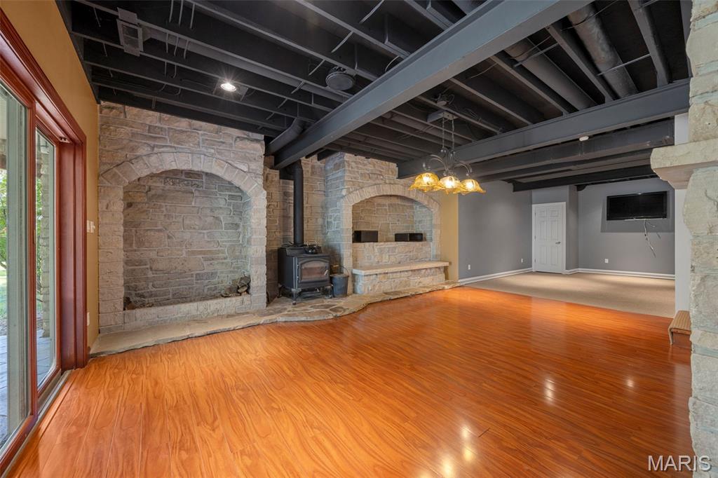 Nooning Tree One - Residential