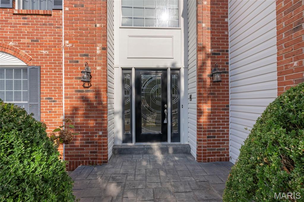 1110 Nooning Tree Drive